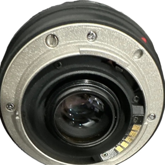 QUANTARAY camera lens  AF 28-105MM FOR 4-5.6 ZOOM LENS FOR MINOLTA 35MM - Picture 5 of 6